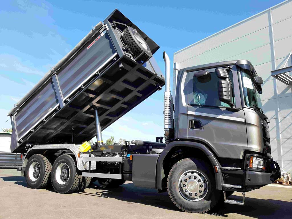 Raspodela tereta u kiperskoj nadgradnji direktno utiče na bezbednost, efikasnost i trajnost vozila. Evo kako da to uradite kako treba.