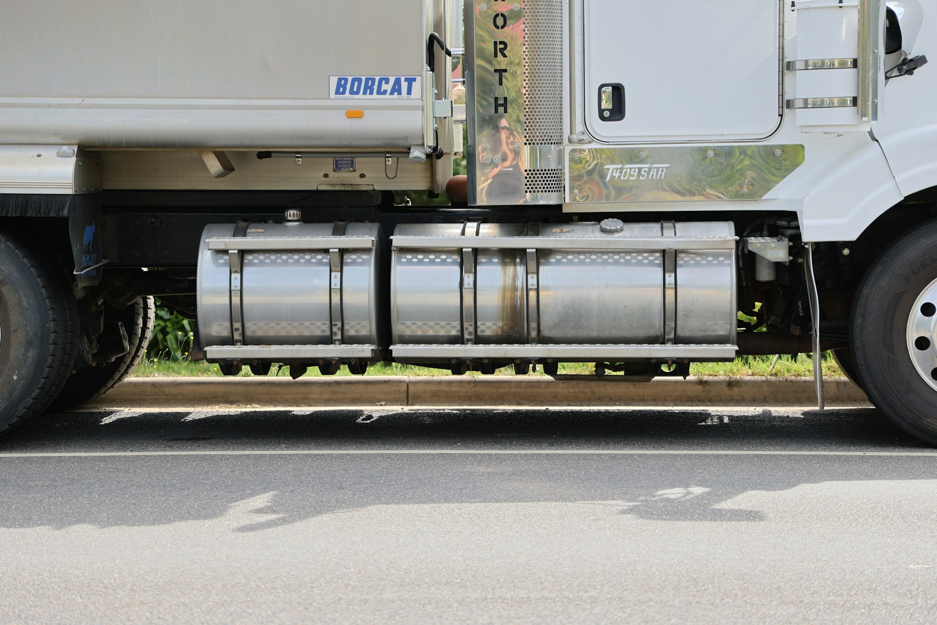 Ušteda goriva kroz optimizaciju težine